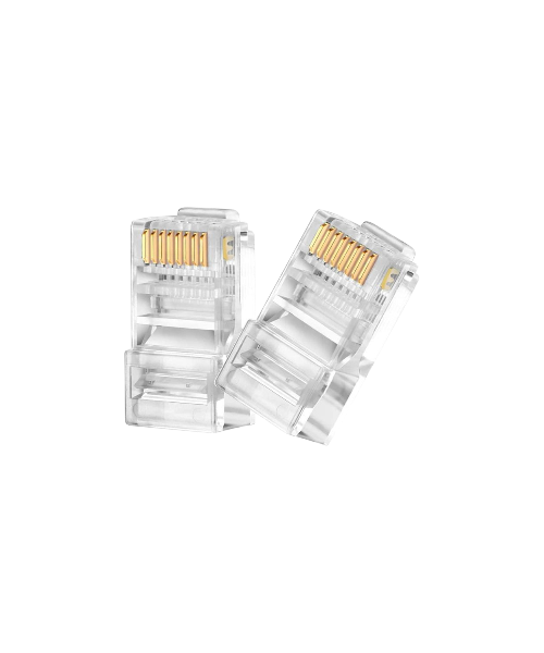 Fiche RJ45 CAT6 Open
