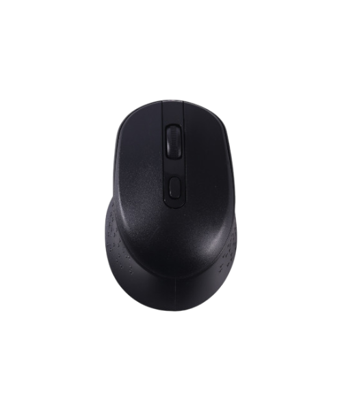 Souris Sans Fil RF-6924 – Design ergonomique, connectivité 2,4 GHz