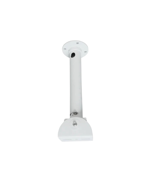 Support Mural HE-I30 – Bras de 30 cm pour Caméra de Surveillance