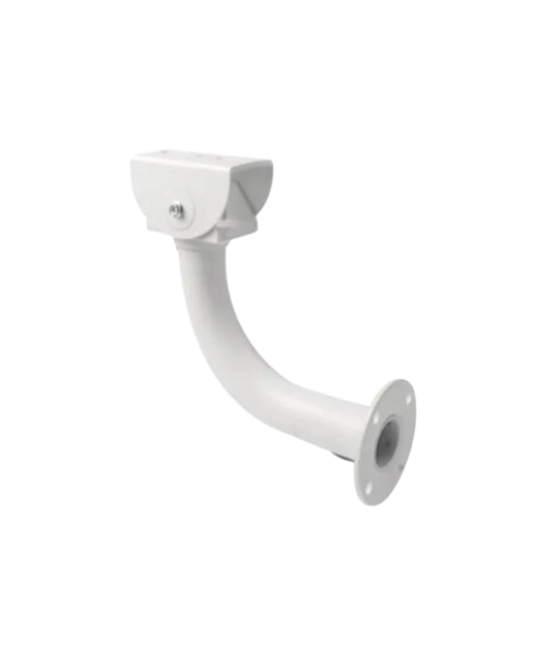 Support Mural I30 – Fixation robuste de 30 cm pour caméras de surveillance