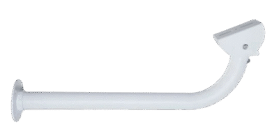Support Mural I50 – Fixation robuste de 50 cm pour caméras de surveillance