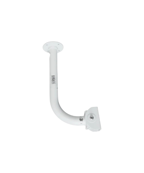 Support Mural L30 – Fixation robuste de 30 cm pour caméras de surveillance