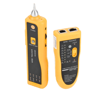 Testeur de câble RJ45/RJ11