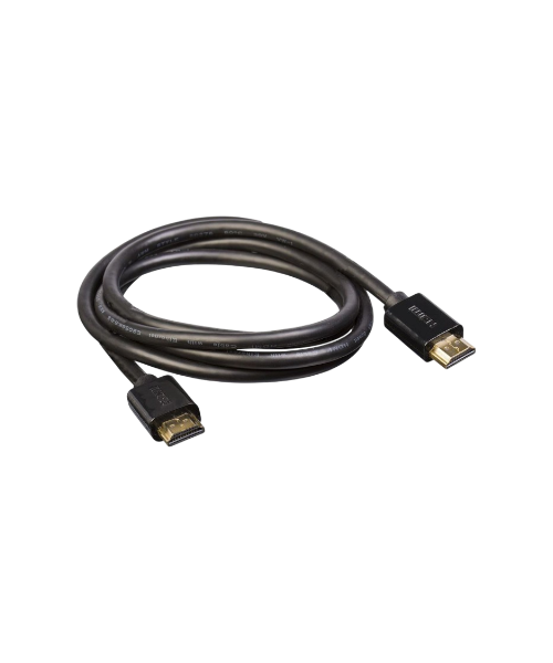 Câble HDMI 1.5M – Haute Définition, Audio/Vidéo