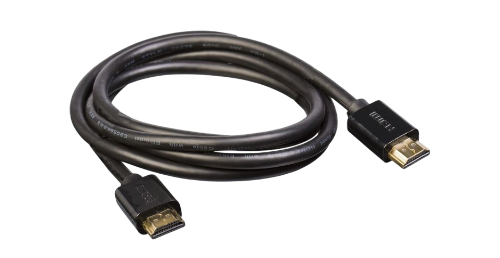 Câble HDMI 1.5M – Haute Définition, Audio/Vidéo
