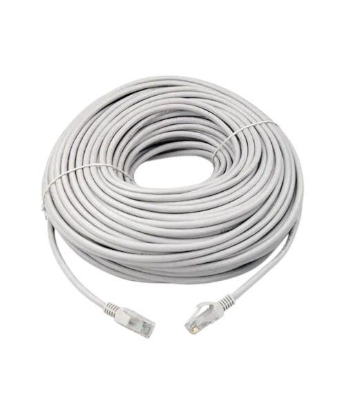 Câble Réseau Ethernet CAT5 RJ45 30M