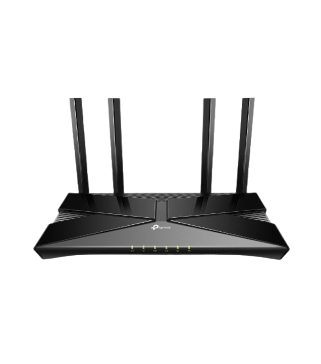 Routeur TP-Link Archer AX23 WiFi 6 AX1800 Bi-Bande