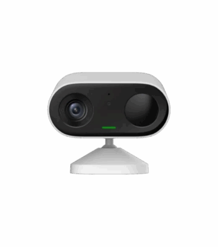 Caméra de sécurité sans fil Imou Cell Go 3MP 2K, sur batterie 5000 mAh, IP65, détection humaine IA