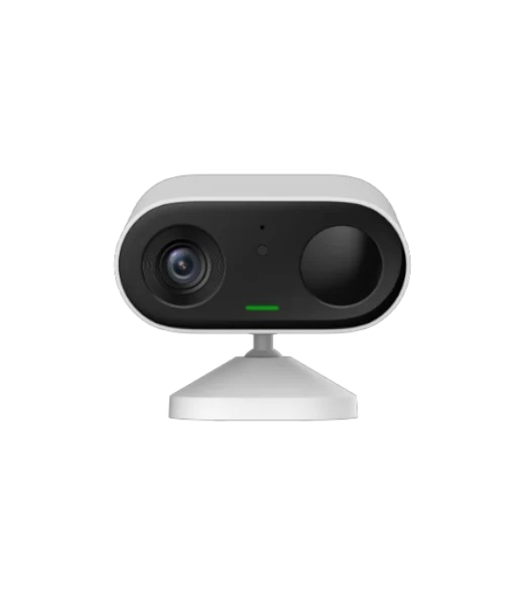 Caméra de sécurité sans fil Imou Cell Go 3MP 2K, sur batterie 5000 mAh, IP65, détection humaine IA