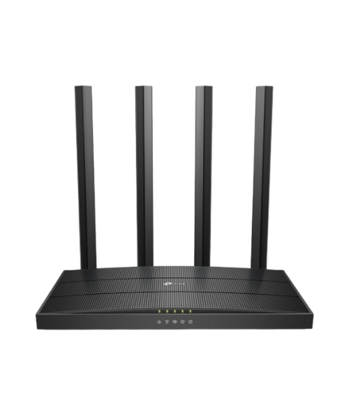 Routeur TP-Link Archer C80 AC1900, bi-bande Gigabit, 4 antennes, compatible 3x3 MU-MIMO